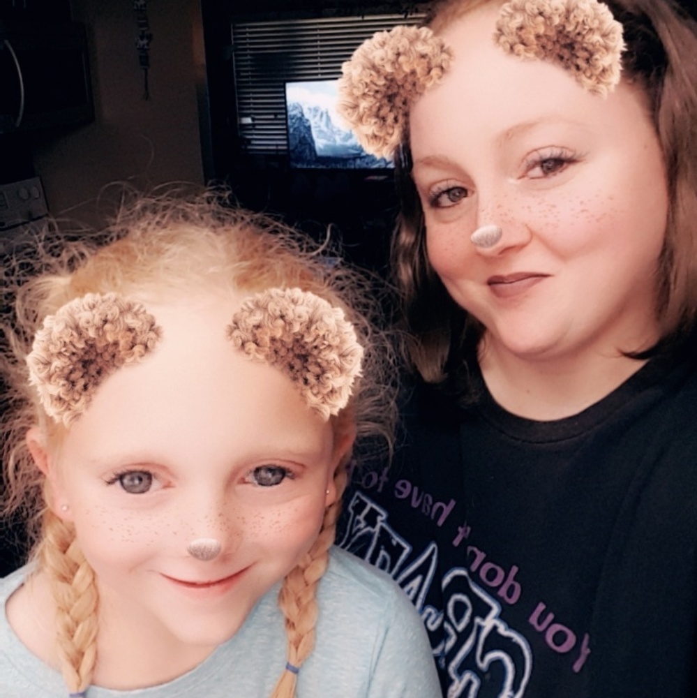 Meet your Posher, Ciera